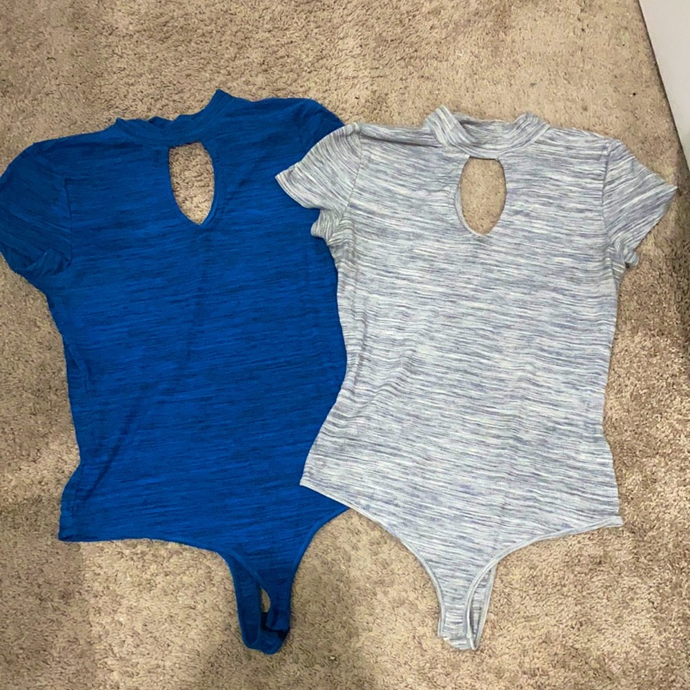 Bodysuits